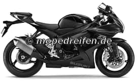 GSX-R 750 AB 2011 (L1-4)