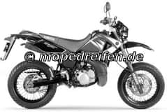 DT 125 X