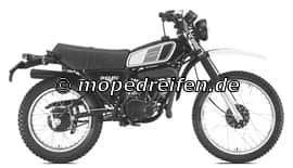 DT 250 / MX