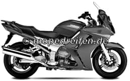 FJR 1300 AB 2001