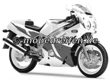 FZR 600 AB 1988