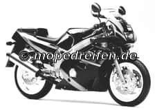 FZR 600 AB 1991