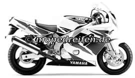 FZR 600 R