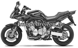 FZS 1000 FAZER AB 2001