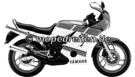 RD 350 YPVS