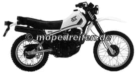 XT 550