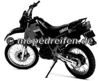 XT 600 (84-86)