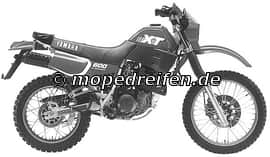 XT 600 E / K (90-95)