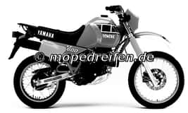 XT 600 Z (83-84)