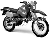 XT 600 Z TENERE