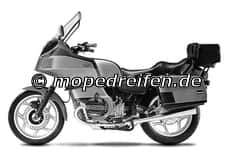 R100 RT AB 1986 (EINARMSCHWINGE)