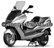 (SCOOTER) YP 250 MAJESTY / DX