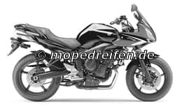 FZ6 / FAZER