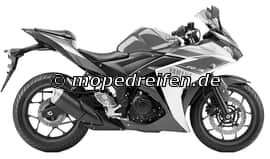 YZF-R3 AB 2015