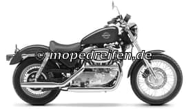 XL 883 SPORTSTER 2000-2003