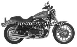 XLH 883 SPORTSTER 1991-1999