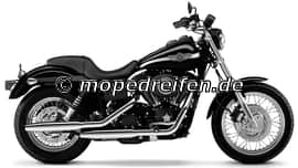 FXDX DYNA SUPER GLIDE SPORT 1999-