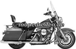 FLHS ELECTRA GLIDE SPORT 1988-1993