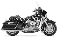 FLHT ELECTRA GLIDE STANDARD 1999-2003