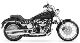 FXSTD SOFTAIL DEUCE 07-