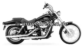 FXDWGI DYNA WIDE GLIDE 2006