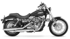 FXDC/I DYNA SUPER GLIDE CUSTOM 2007-2013