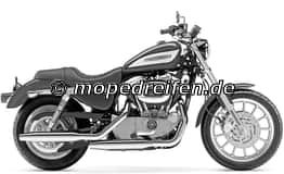 XL 1200 ROADSTER 2004- 2006