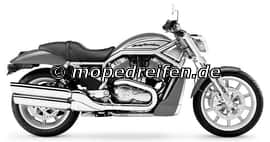 V-ROD VRSCR STREET ROD 2006-2008