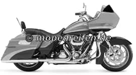 FLTRSE3 CVO ROAD GLIDE Screamin Eagle 2009-