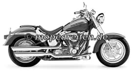 FLSTFSE SCREAMIN EAGLE FAT BOY 2005