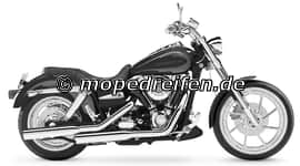 FXDSE DYNA SCREAMIN EAGLE 2007-2008