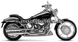 FXSTDSE SCREAMIN EAGLE DEUCE 2003