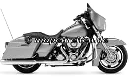 FLHX-I STREET GLIDE 2009-