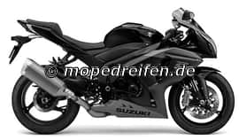 GSX-R 1000 AB 2015 (L5)