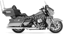 FLHTK ELECTRA GLIDE ULTRA LIMITED 2014-