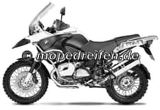 R1200 GS ADVENTURE AB 2006