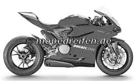 1199 PANIGALE / R