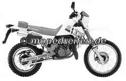 TS 250 X