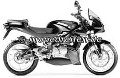 RS 125 TUONO AB 2003