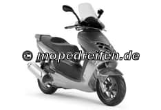 (SCOOTER) LEONARDO 125 / ST