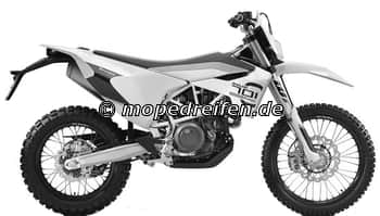 701 ENDURO