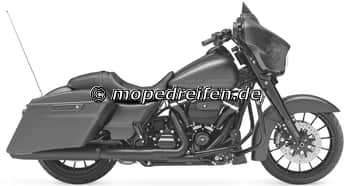 FLHXS STREET GLIDE SPECIAL 2017-