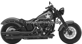 FLSS SOFTAIL SLIM S 2017-