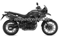 F700 GS AB 2012