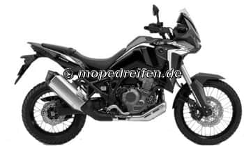 CRF 1100 A/D TT-FELGE