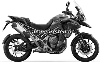 TIGER 1200 GT / PRO / GT EXPLORER AB 2022