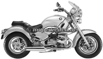 R1200 C MONTAUK (16 Zoll vorne)