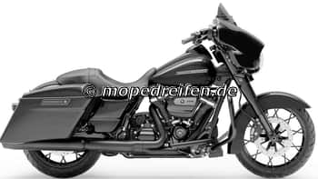 FLHXS STREET GLIDE AB 2019 (16 ZOLL HR)