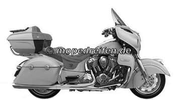 ROADMASTER 116 AB 2019 (16 ZOLL VR)