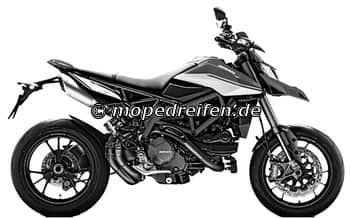 HYPERMOTARD 950 / SP / RVE AB 2021